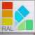RAL  + 21 UAH 