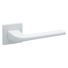 Ручка для дверей на розетці COMFY HS LT MW