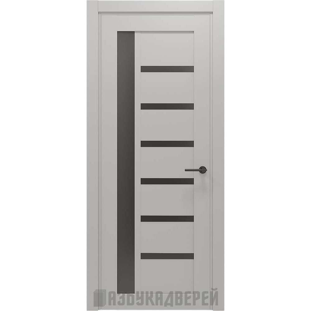 Межкомнатные двери Gorgania ҐРОФА