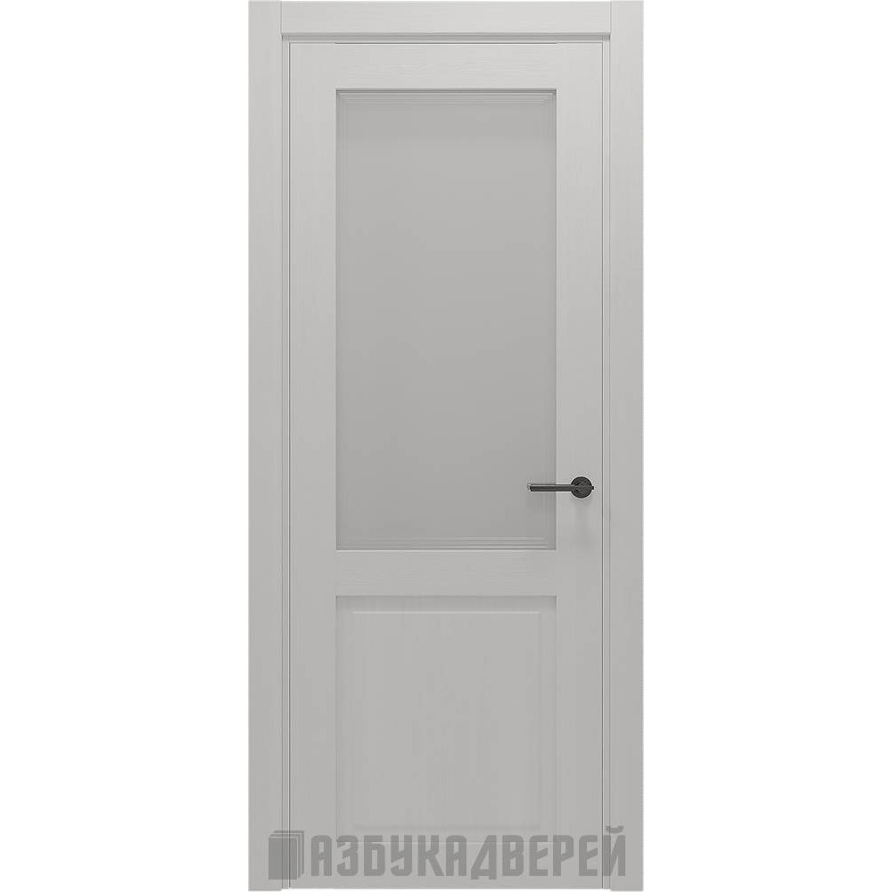 Двери Gorgania ОСИЙ+ со стеклом