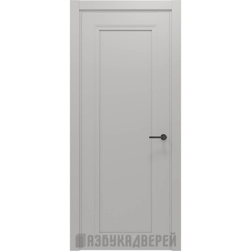 Межкомнатные двери Gorgania ПЛАЙ+