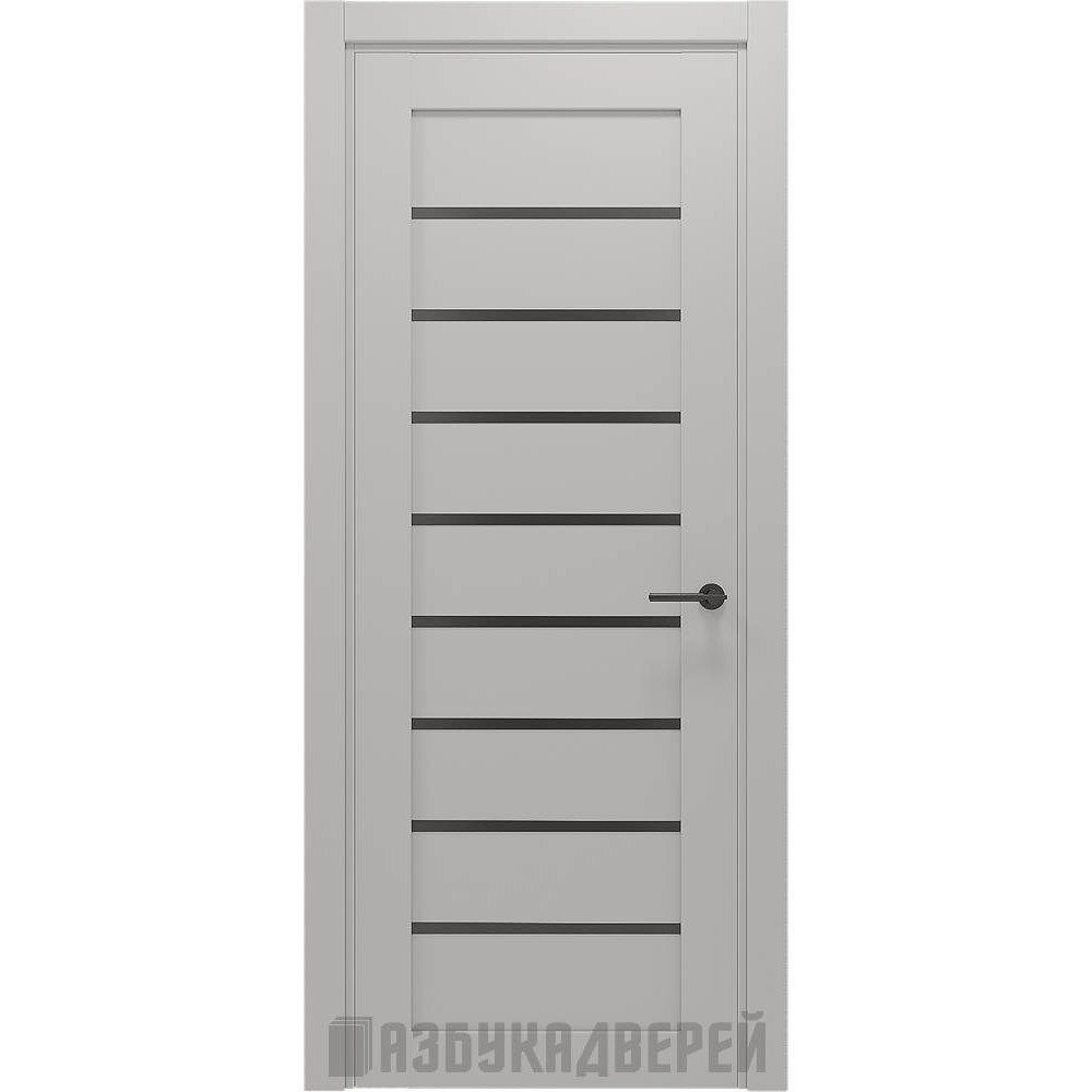 Межкомнатные двери Gorgania СТРИМБА