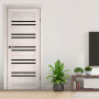 Межкомнатные двери ATLANTA от MS Doors – практичное решение для вашего интерьера