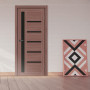 Межкомнатные двери ORLEAN от MS Doors – практичное решение для вашего интерьера