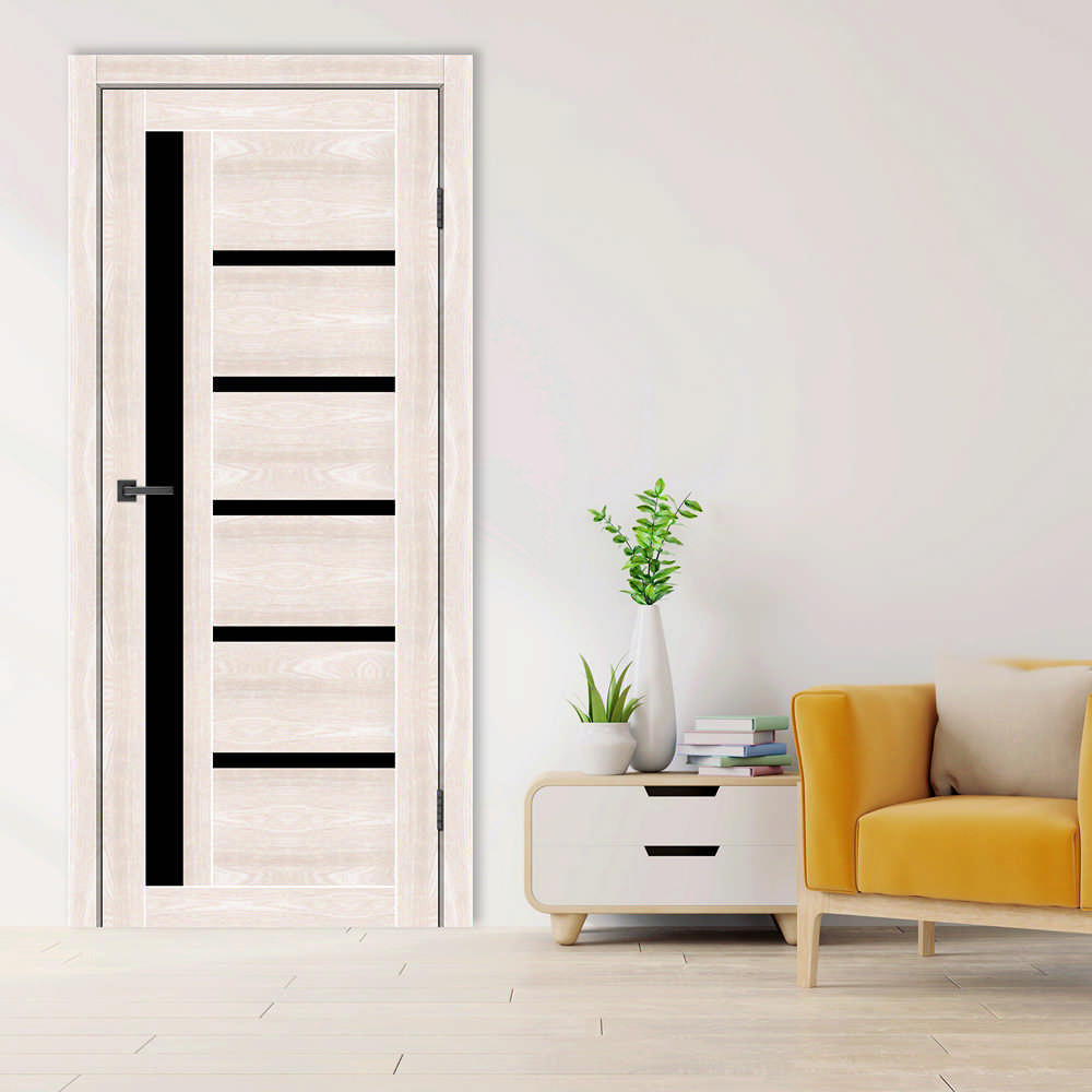 Межкомнатные двери ORLEAN от MS Doors – практичное решение для вашего интерьера