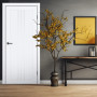Межкомнатные двери PARKER от MS Doors – практичное решение для вашего интерьера