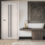 Межкомнатные двери PARKER от MS Doors – практичное решение для вашего интерьера