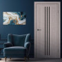 Межкомнатные двери PARKER от MS Doors – практичное решение для вашего интерьера