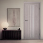 Межкомнатные двери PARKER от MS Doors – практичное решение для вашего интерьера
