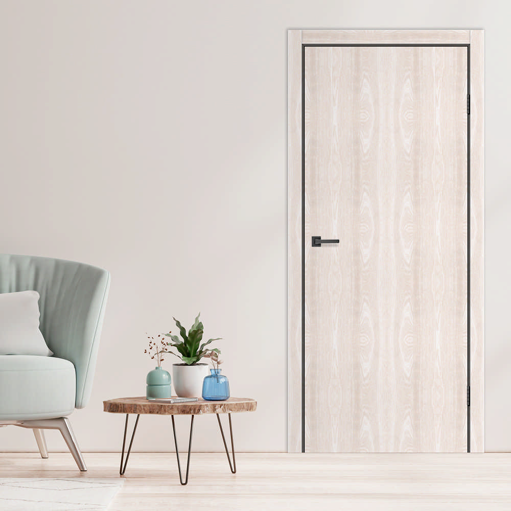Межкомнатные двери STANDARTот MS Doors – практичное решение для вашего интерьера
