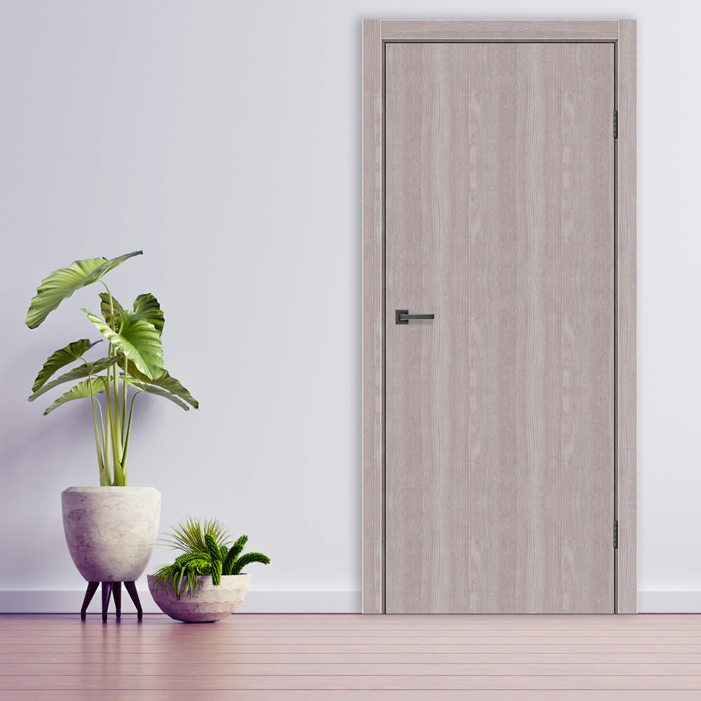 Межкомнатные двери STANDARTот MS Doors – практичное решение для вашего интерьера