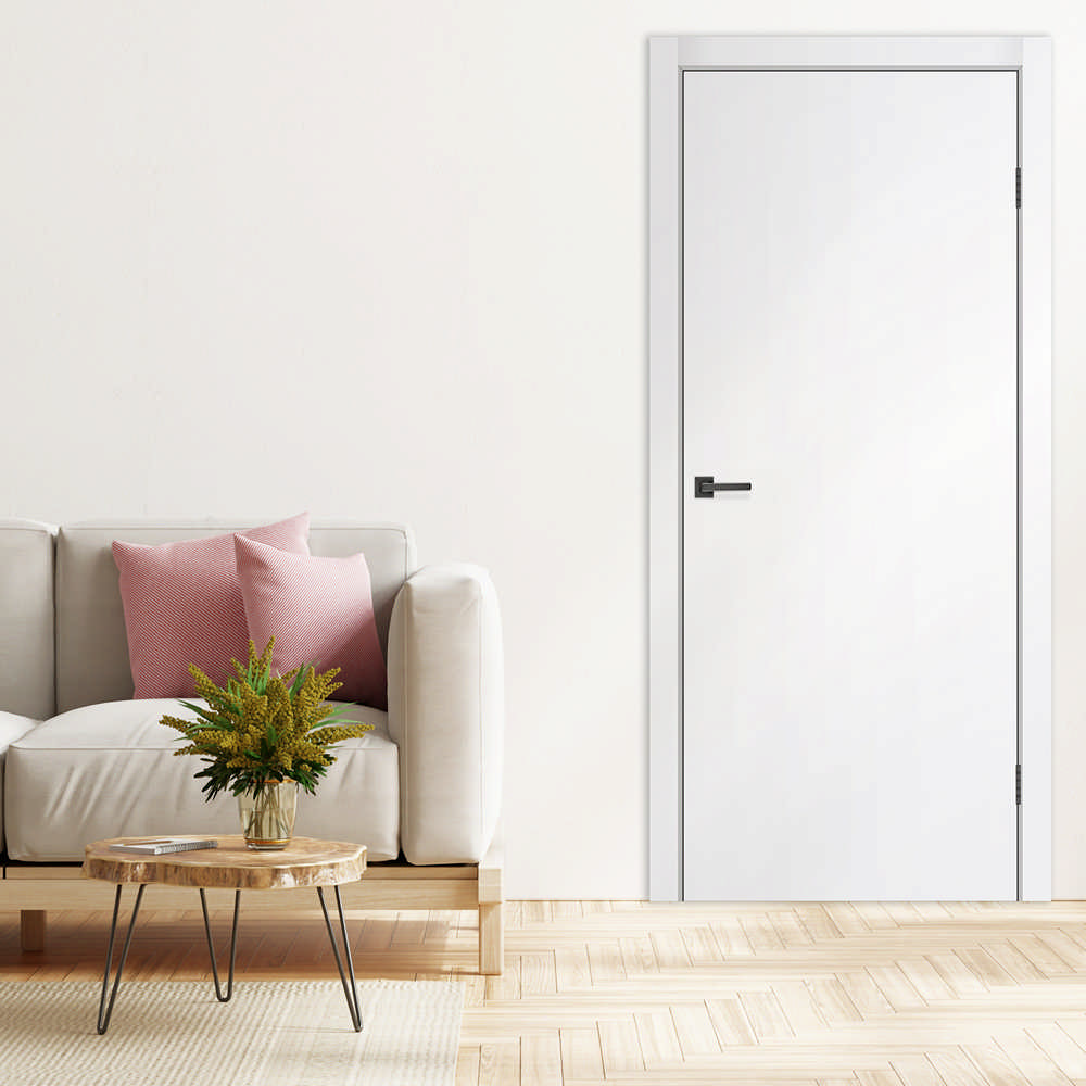 Межкомнатные двери CLASSIC Fashion от MS Doors – практичное решение для вашего интерьера