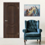 Межкомнатные двери MESA Simple от MS Doors — практичность и долговечность