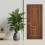 Межкомнатные двери MESA Simple от MS Doors — практичность и долговечность