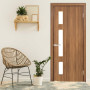 Межкомнатные двери OREGON Simple от MS Doors — практичность и долговечность