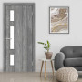Межкомнатные двери OREGON Simple от MS Doors — практичность и долговечность
