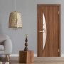 Межкомнатные двери ORLANDO Simple от MS Doors — практичность и долговечность