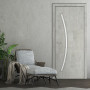 Межкомнатные двери OSTIN Simple от MS Doors  простое и выгодное решение с лаконичным дизайном