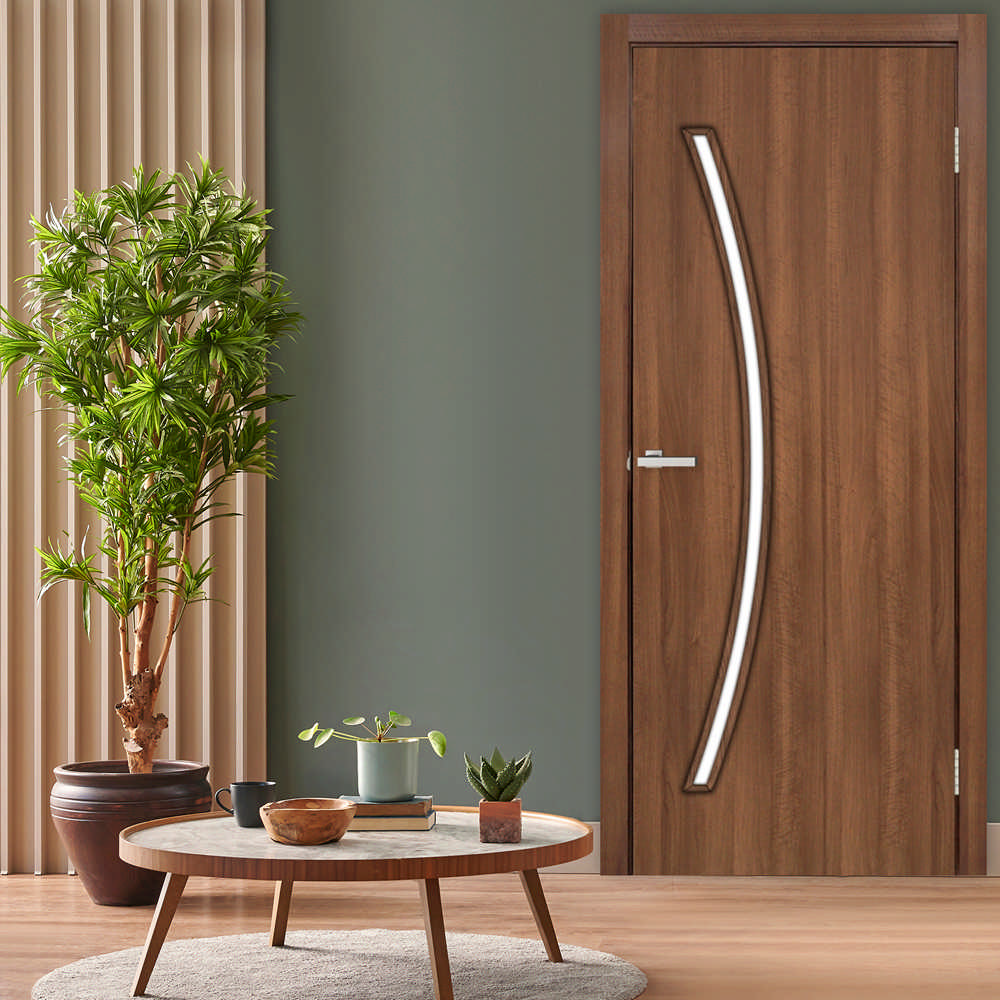 Межкомнатные двери OSTIN Simple от MS Doors  простое и выгодное решение с лаконичным дизайном