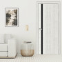 Межкомнатные двери SIDNEY Simple от MS Doors  простое и выгодное решение для ремонта