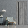 Межкомнатные двери SIDNEY Simple от MS Doors  простое и выгодное решение для ремонта