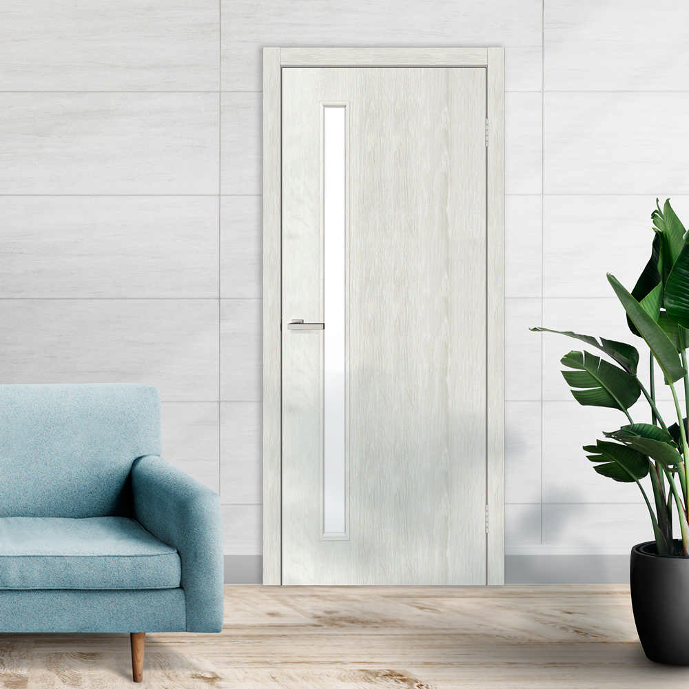 Межкомнатные двери TAKOMA Simple от MS Doors  простое и выгодное решение с лаконичным дизайном