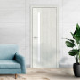 Межкомнатные двери TAKOMA Simple от MS Doors  простое и выгодное решение с лаконичным дизайном