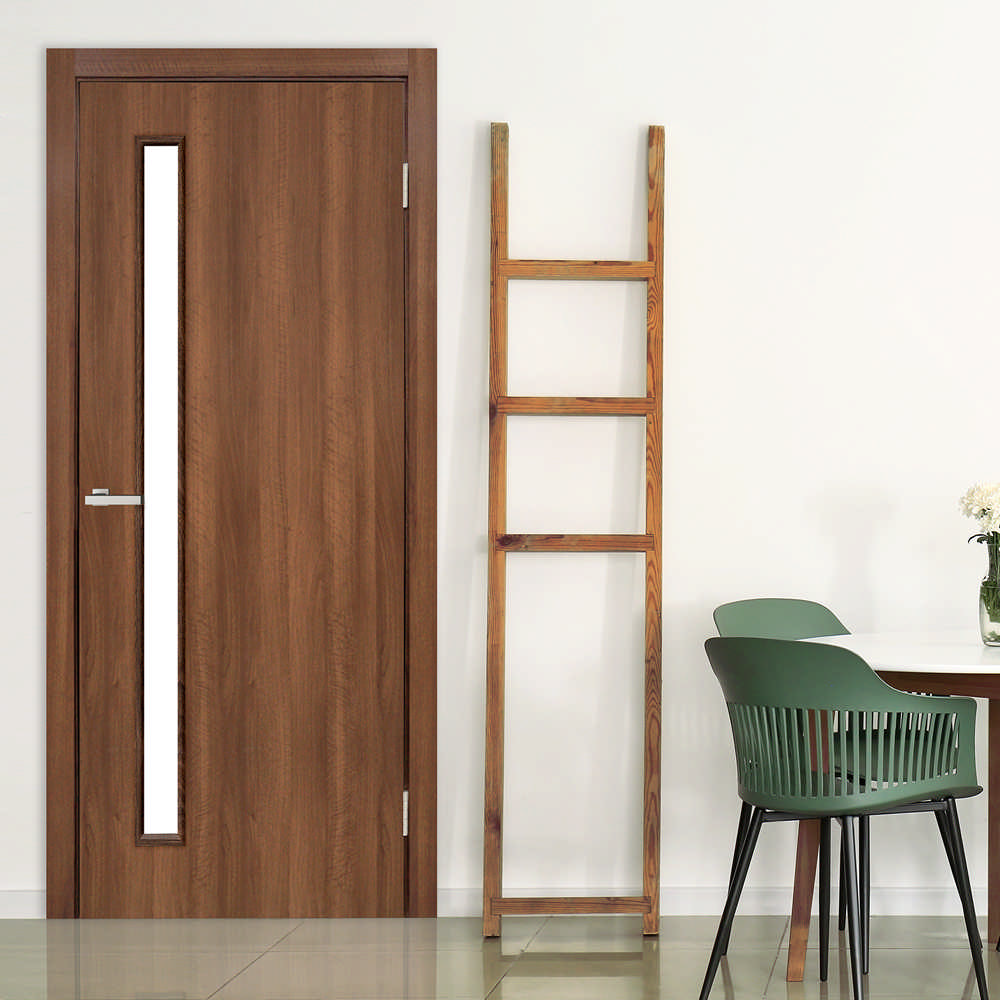 Межкомнатные двери TAKOMA Simple от MS Doors  простое и выгодное решение с лаконичным дизайном