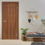 Межкомнатные двери VERMONT Simple от MS Doors — практичность и долговечность