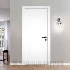 Дверний блок PLATO Comeo Porte RAL 9003