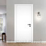 Дверний блок PLATO Comeo Porte RAL 9003