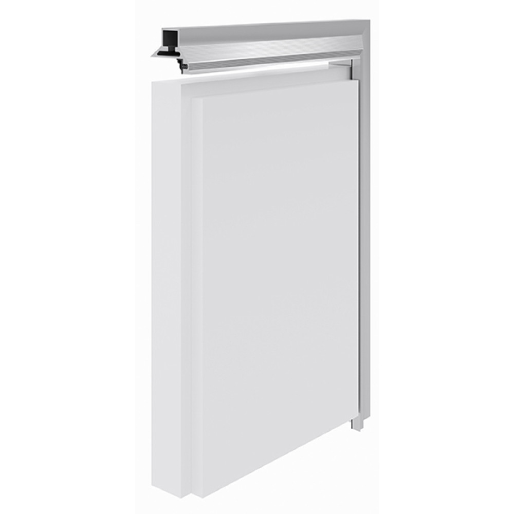 Двері приховані INSIDE Architec Line Grezza Slim TS