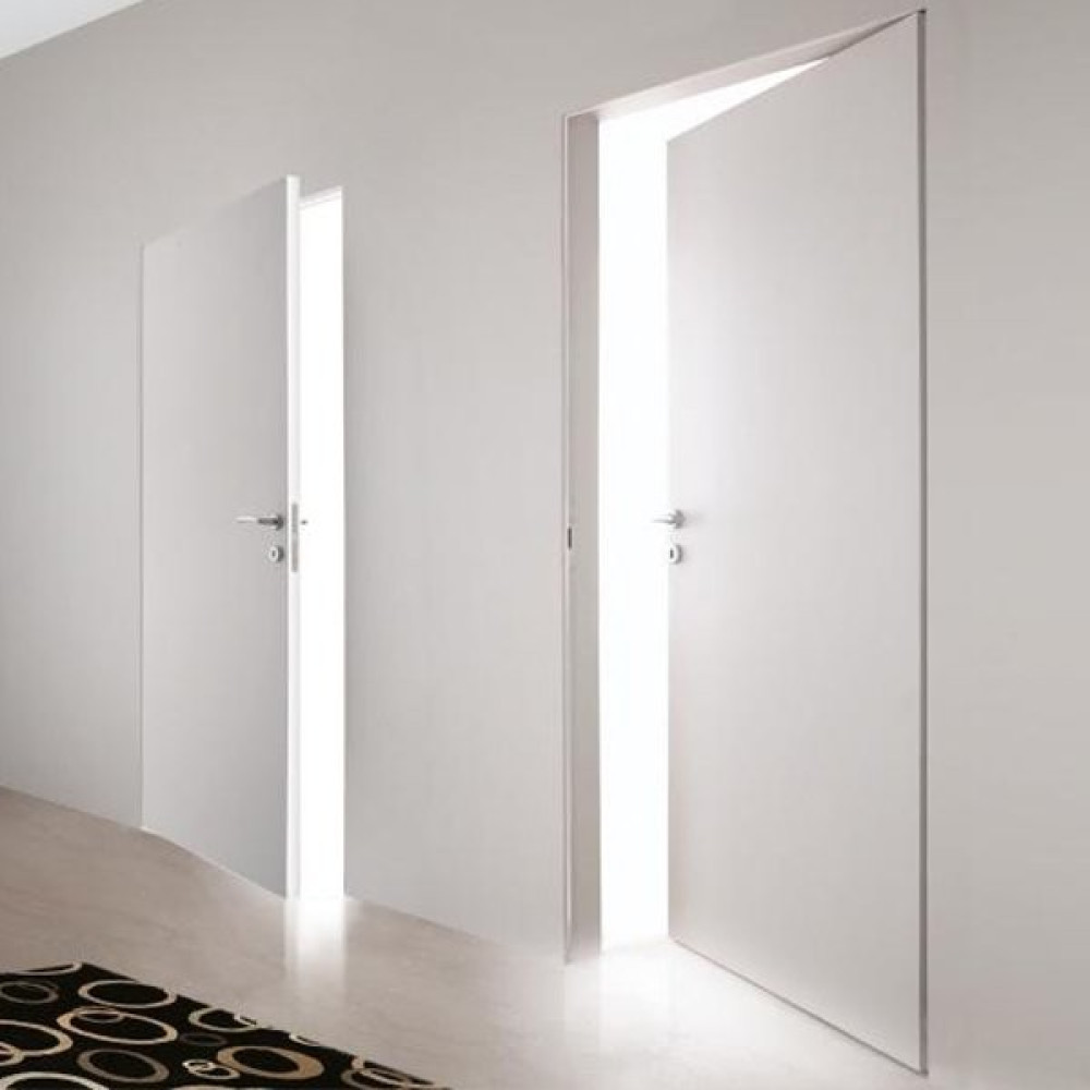 Двері приховані INSIDE Architec Line Grezza Slim TS