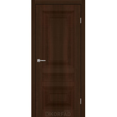 Двері CARROL Каштан Бурбон