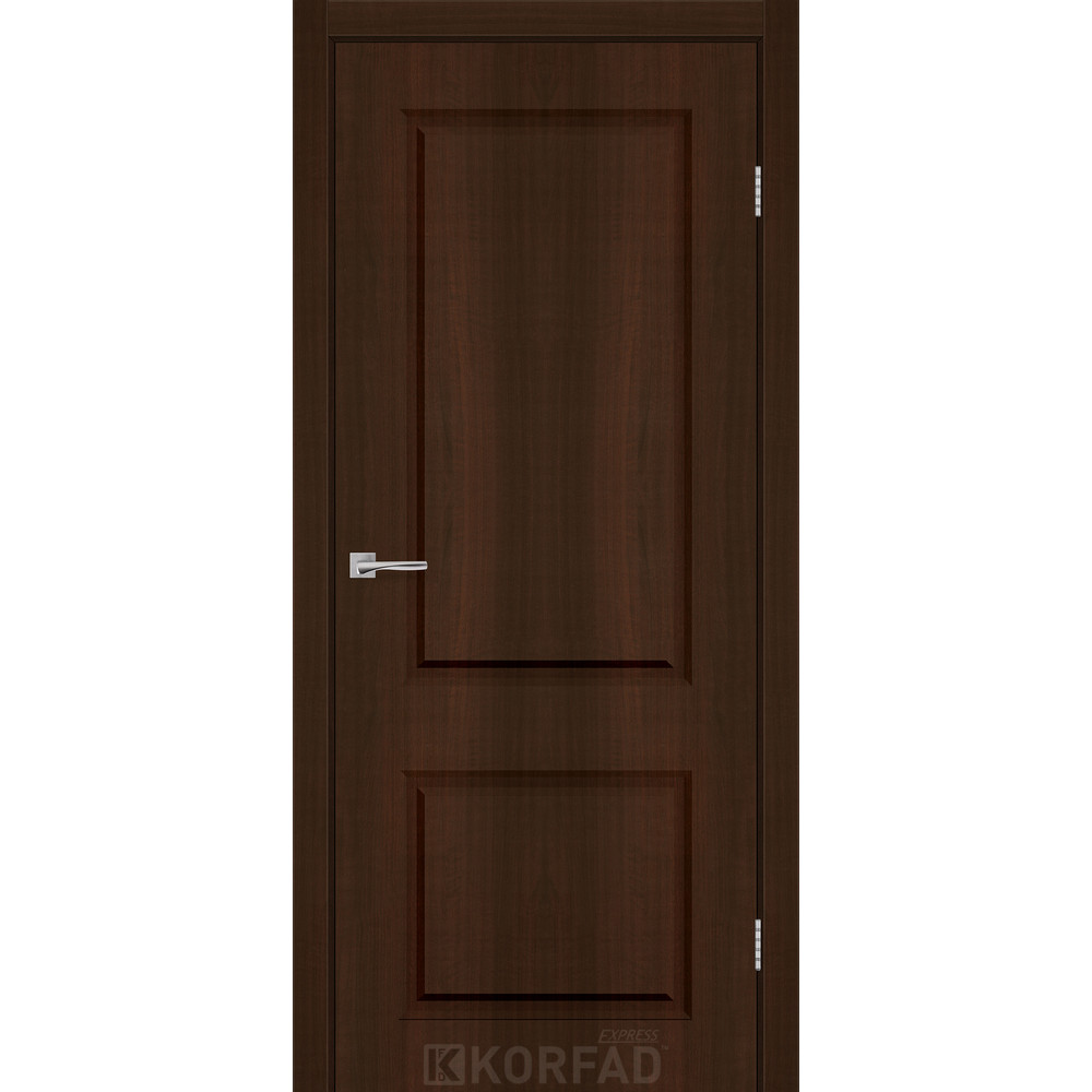 Двері KENTON Цемент Світлий