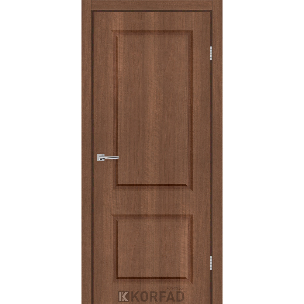 Двері KENTON Цемент Світлий