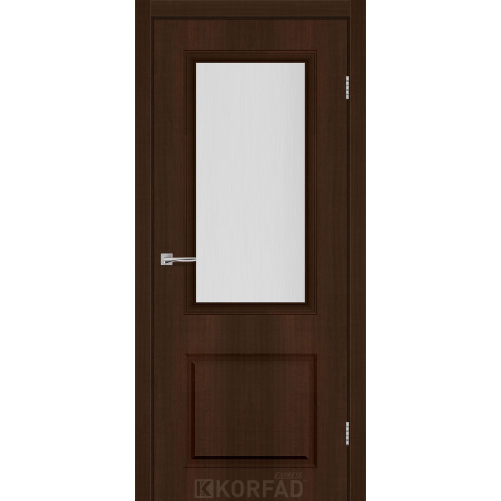 Двері KOLIN Цемент Світлий