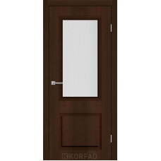 Двері KOLIN Каштан Бурбон