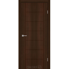 Двері VIDORA Каштан Бурбон