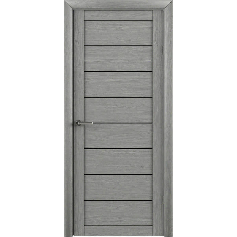 Двери Bella Ясень Дымчатий Luxdoors – стильные решения для вашего интерьера