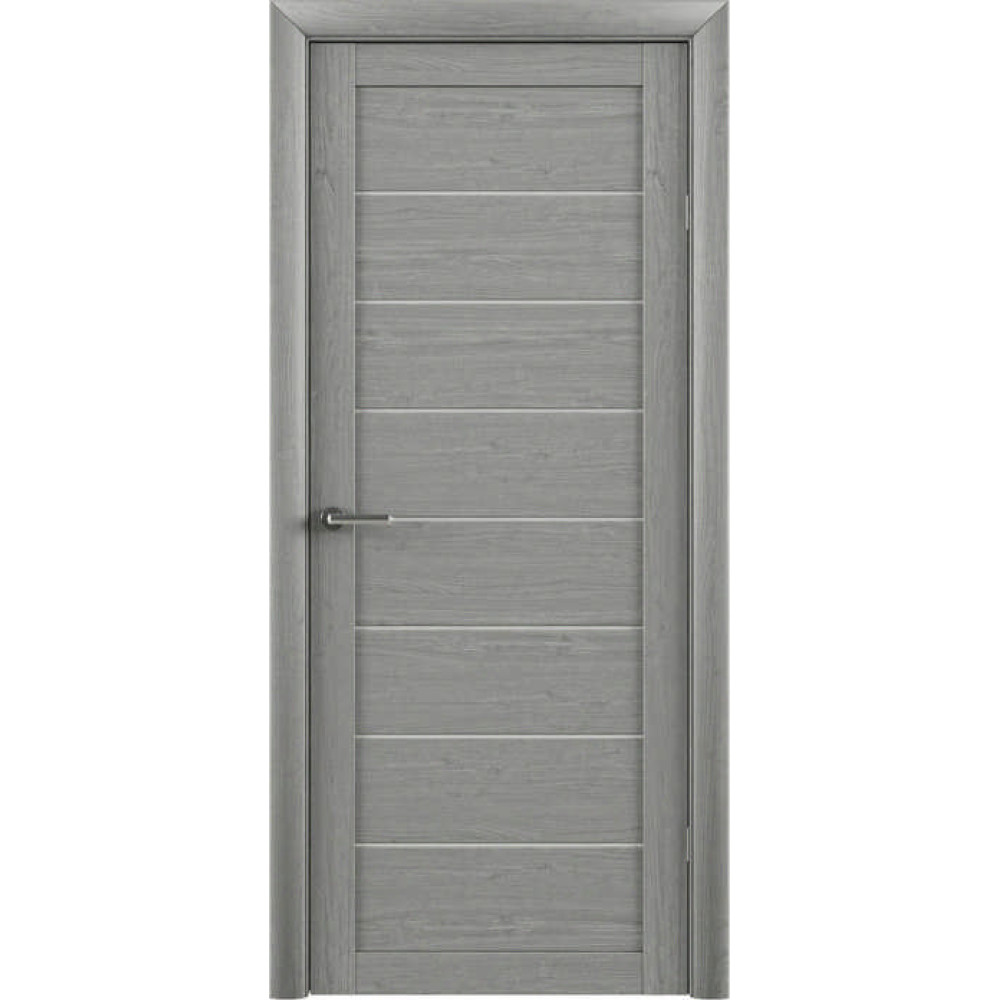 Двери Bella Ясень Дымчатий Luxdoors – стильные решения для вашего интерьера