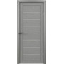 Двери Bella Ясень Дымчатий Luxdoors – стильные решения для вашего интерьера