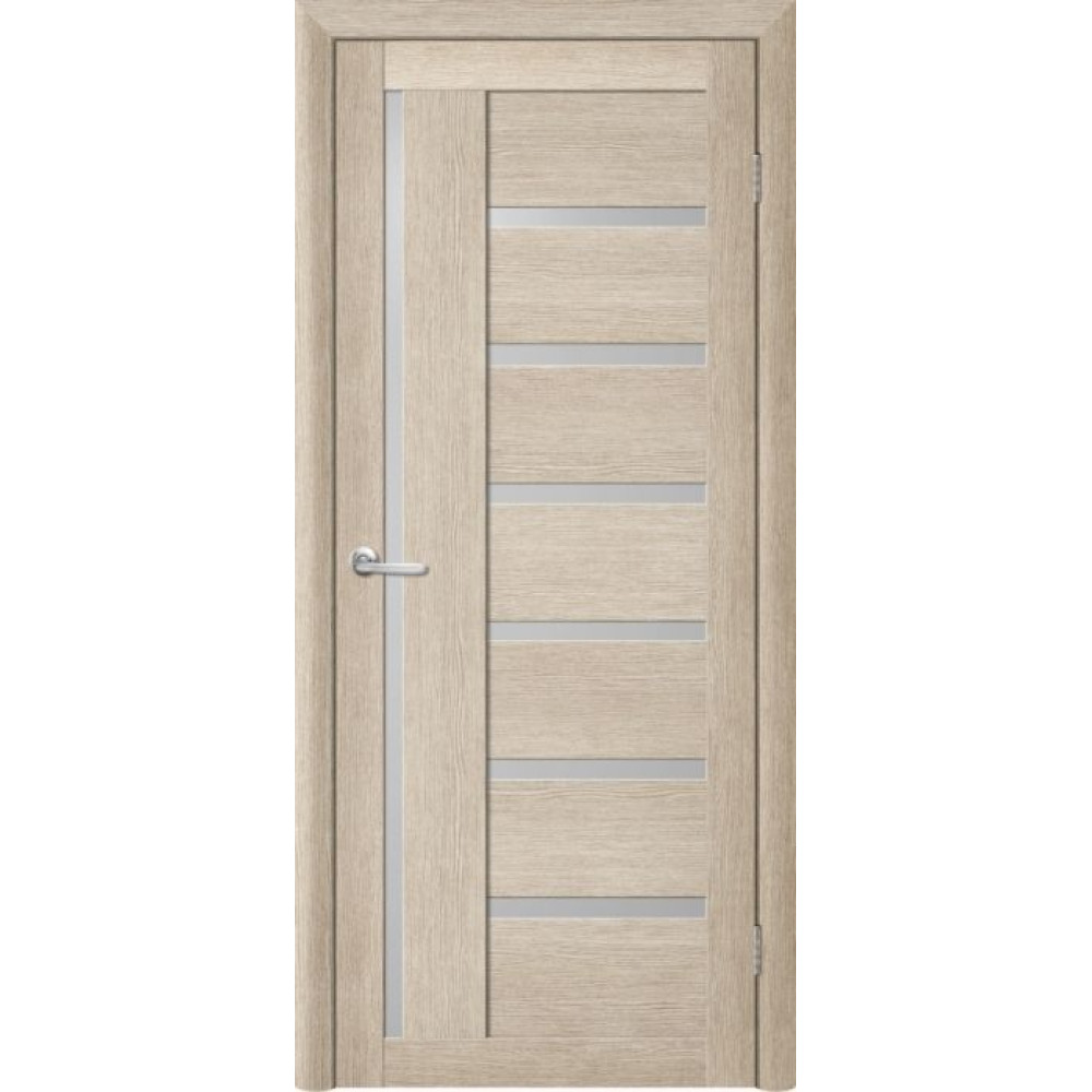 Межкомнатные двери Bianca акация Luxdoors – стильные решения для вашего интерьера