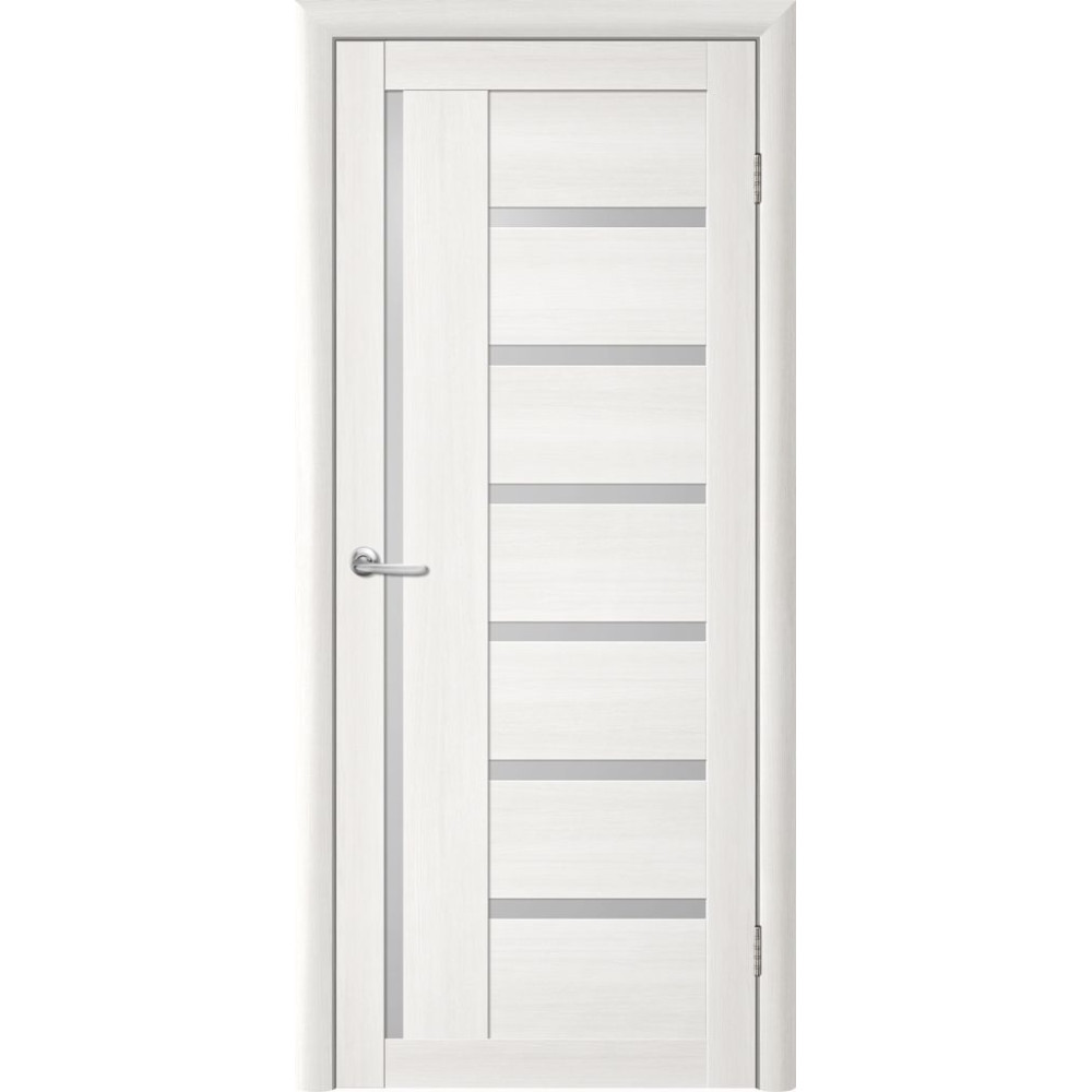 Двери Bianca лиственница белая Luxdoors – стильные решения для вашего интерьера