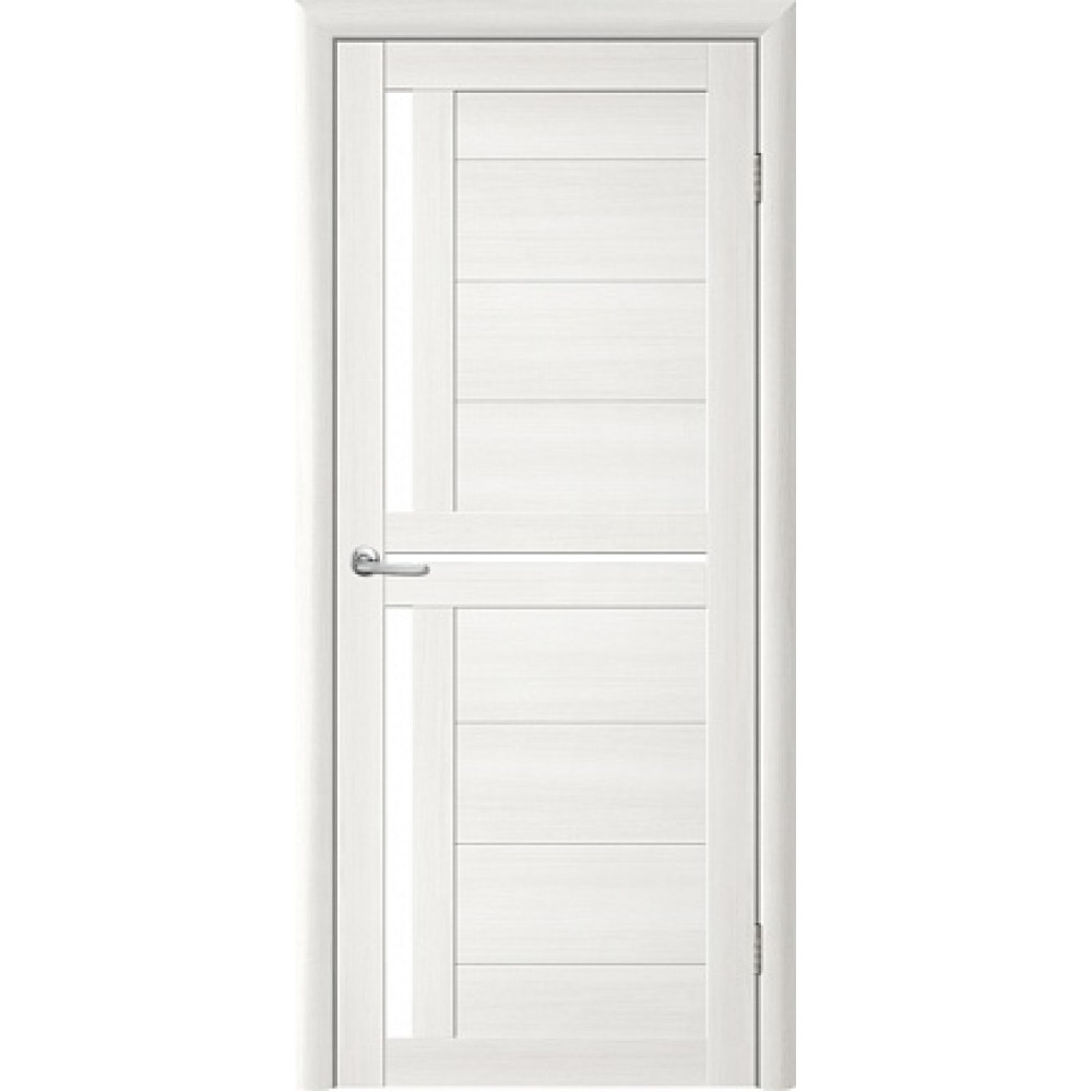 Двери Tina лиственница белая Luxdoors – стильные решения для вашего интерьера