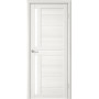 Двери Tina лиственница белая Luxdoors – стильные решения для вашего интерьера