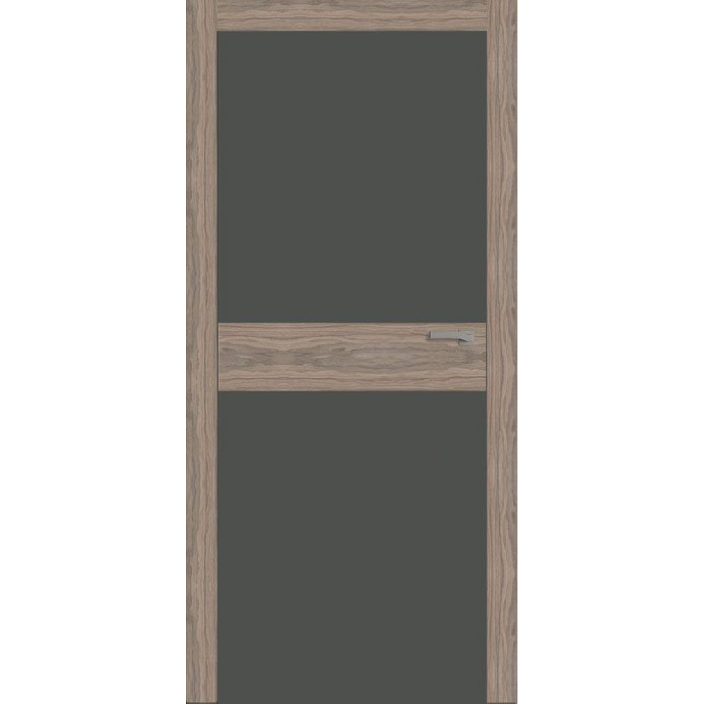 Межкомнатная дверь W1 Woodline – современный стиль и надежность