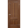 Межкомнатные двери Валенсия 1-1 ПГ — глухие, с покрытием PVC / Silk matt / Emalex