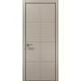 Межкомнатные двери STYLE ST-06 — современный дизайн и немецкое качество