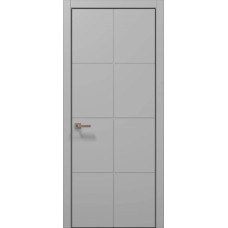 Межкомнатные двери STYLE ST-06